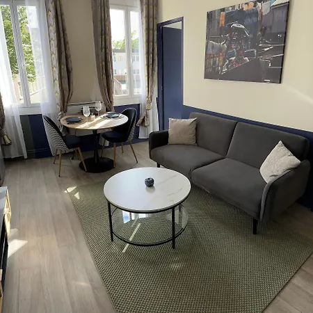 Appartement Confort *