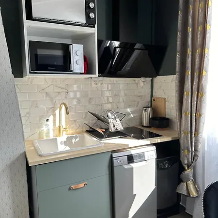 Appartement Confort *