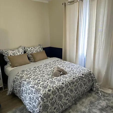 Apartment Confort