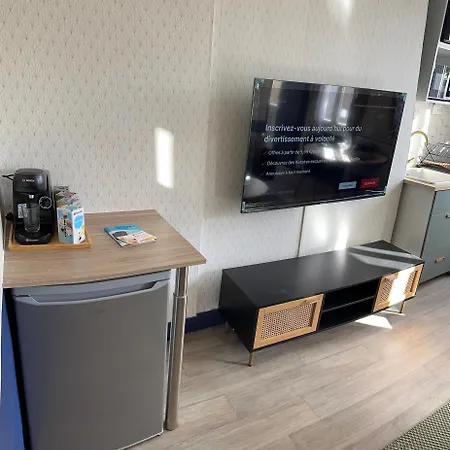 Confort * ルーアン