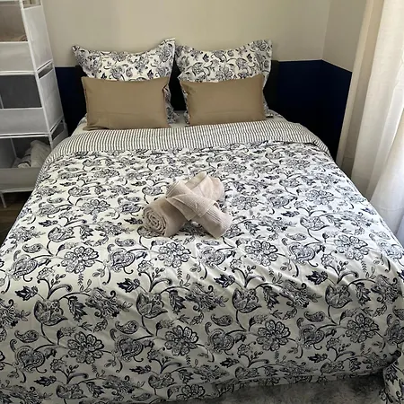 Apartment Confort *