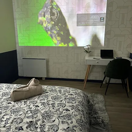 Confort Appartement Rouen