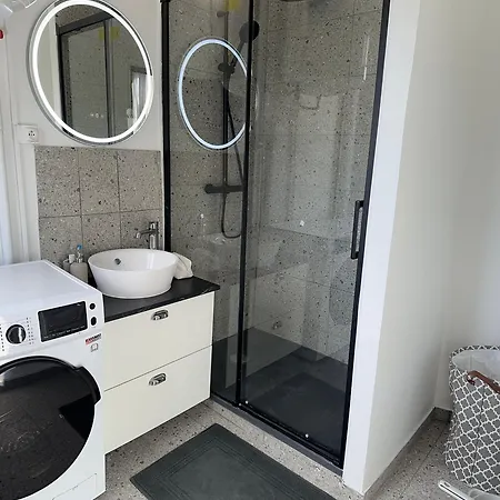 Appartement Confort Rouen