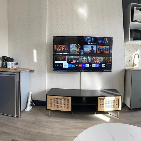 Confort Appartement