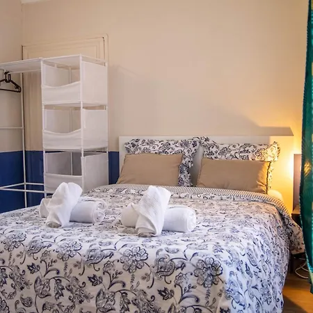 アパート Confort ルーアン