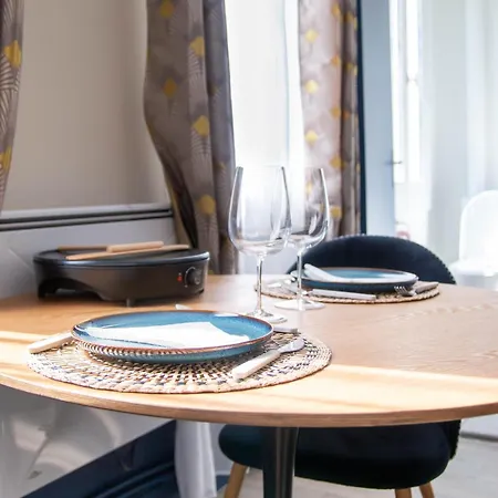 Confort Appartement Rouen