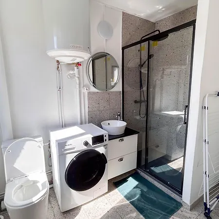 Confort Appartement Rouen