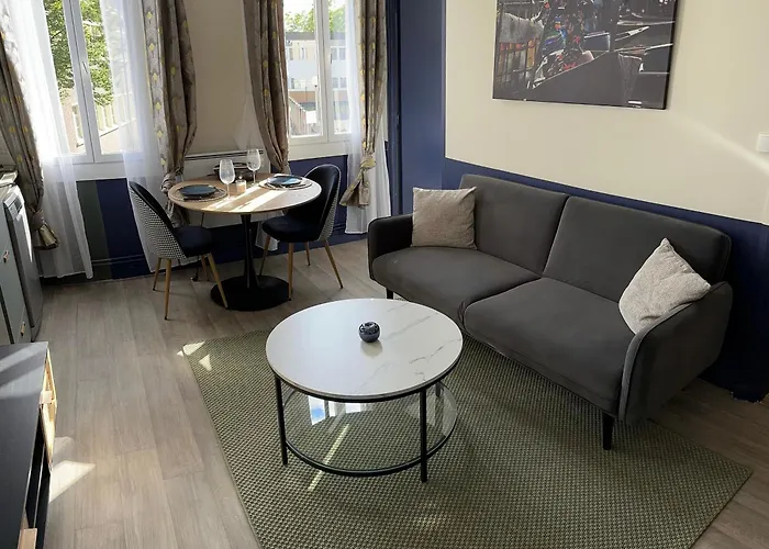 Appartement Confort *