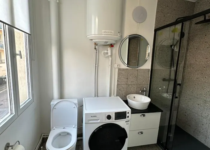 Appartement Confort *