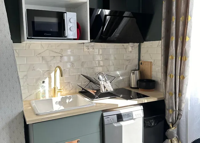 Appartement Confort *