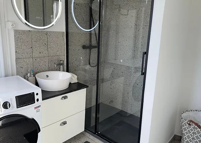 Appartement Confort Rouen