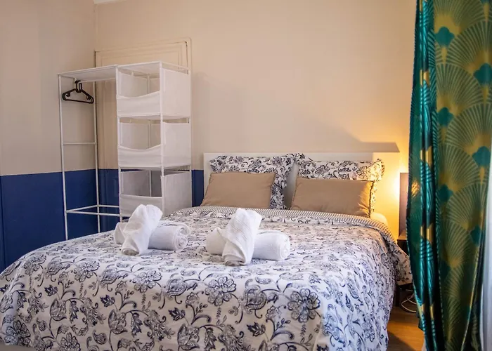 Appartement Confort Rouen