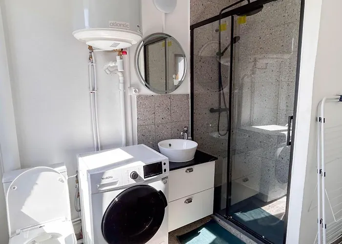 Confort Appartement Rouen